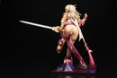 Brave Marudea War Dragon Toy Slime BRONZED Ver. 1/6 PVC Figure