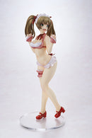 Nanairo Reincarnation IME / Magic Bullet(s) Kotori Takigawa 1/7 PVC Figure