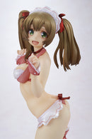 Nanairo Reincarnation IME / Magic Bullet(s) Kotori Takigawa 1/7 PVC Figure