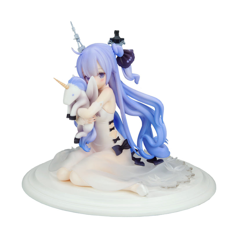 Azur Lane WANDERER Unicorn Light Clothing ver.