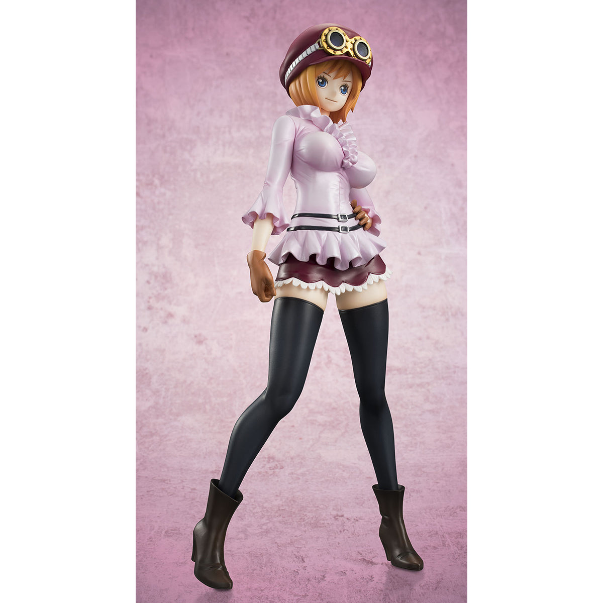 ONE PIECE MEGAHOUSE P.O.P Koala【limited resale】