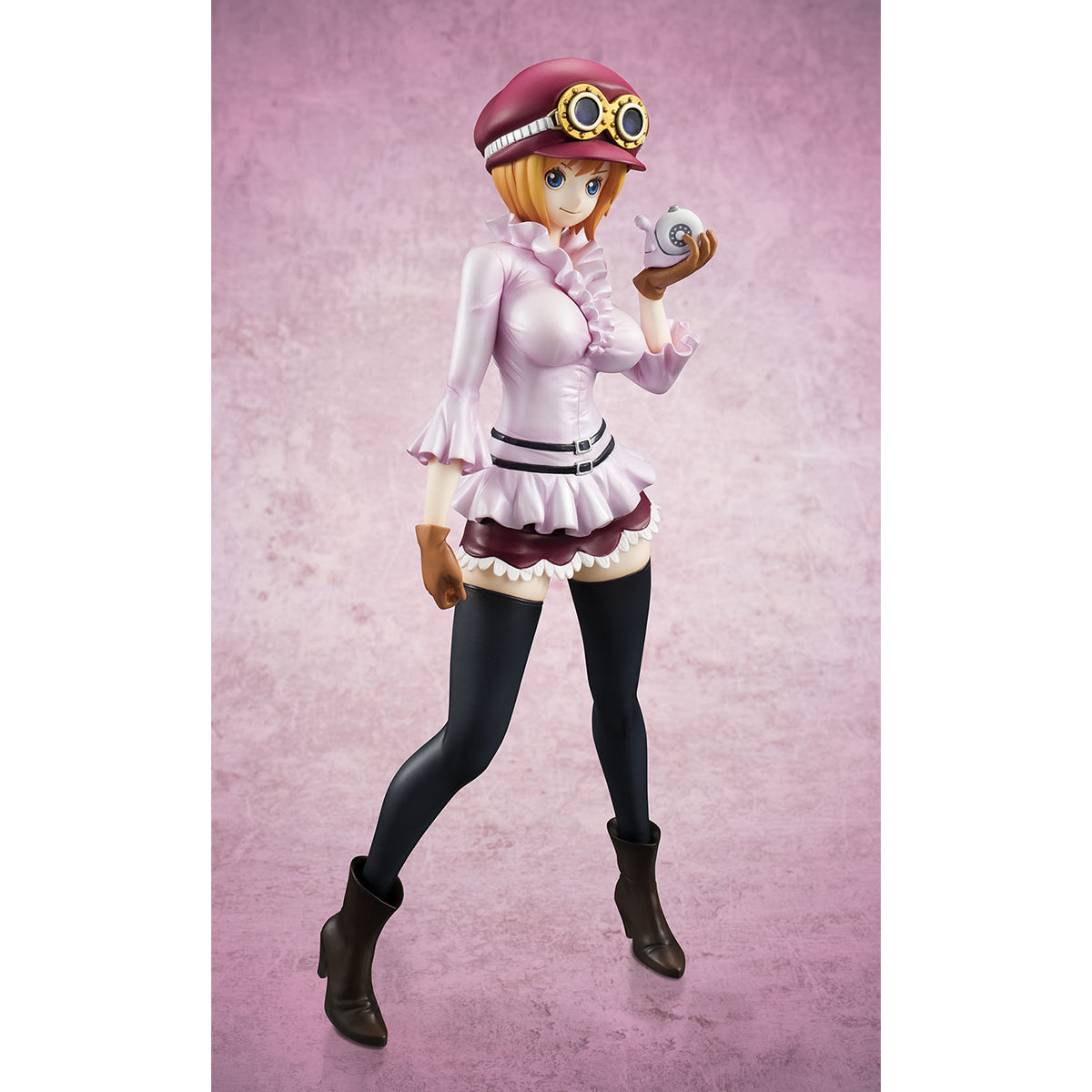 ONE PIECE MEGAHOUSE P.O.P Koala【limited resale】