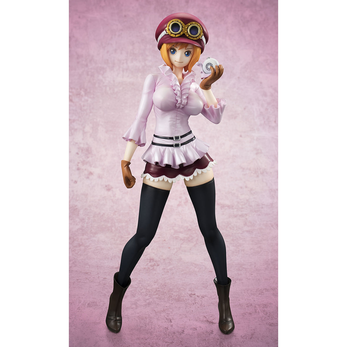ワンピースフィギュア（ayaw pa mo) ONE PIECE MEGAHOUSE P.O.P Koala【limited resale】