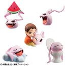 DIGIMON ADVENTURE MEGAHOUSE  CORO- COLLE!