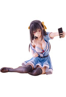 Hiten illustration UNION CREATIVE E.R.I.N.A.