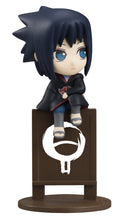 NARUTO MEGAHOUSE Ochatomo Series Let's Enjoy Tea Together (Random Box of 8 Characters)