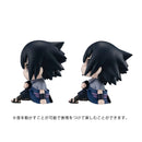 NARUTO MEGAHOUSE Look up UCHIHA SASUKE & ITACHI 【with gift】