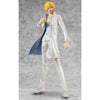 One Piece MEGAHOUSE Portrait.Of.Pirates “LIMITED EDITION” SANJI Ver.WD