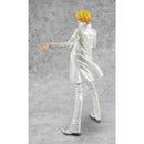 One Piece MEGAHOUSE Portrait.Of.Pirates “LIMITED EDITION” SANJI Ver.WD