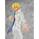One Piece MEGAHOUSE Portrait.Of.Pirates “LIMITED EDITION” SANJI Ver.WD