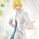 One Piece MEGAHOUSE Portrait.Of.Pirates “LIMITED EDITION” SANJI Ver.WD