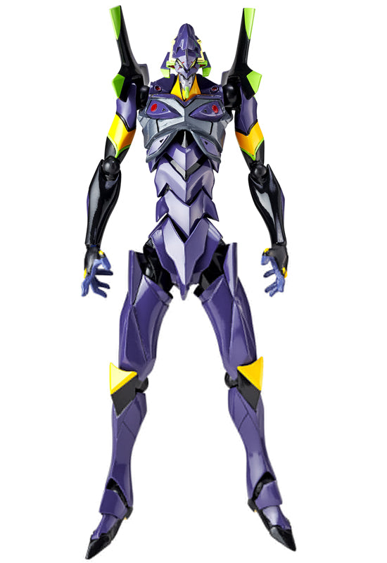 Revoltech EVANGELION EVOLUTION UNION CREATIVE (KAIYODO) EV-007S EVA Unit-13 Evangelion: 3.0 You Can (Not) Redo