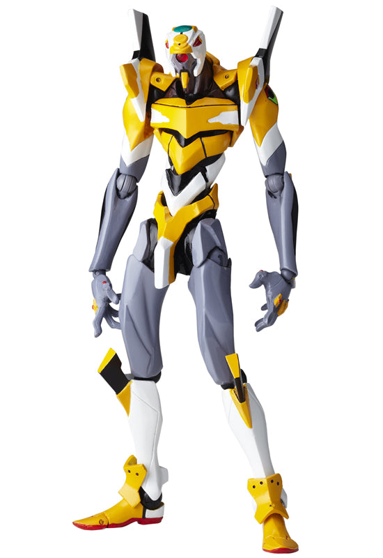 Revoltech EVANGELION EVOLUTION UNION CREATIVE (KAIYODO) EV-010S EVA-00 Evangelion: 2.0 You Can (Not) Advance