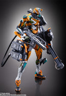 METAL BUILD Bandai Evangelion EVA-00 / EVA-00 Kai