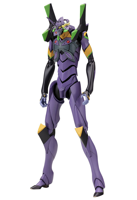 EVANGELION:3.0 YOU CAN (NOT) REDO.Kotobukiya EVANGELION 13 MODEL KIT