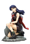 EVANGELION Kotobukiya MISATO KATSURAGI:RE ANI STATUE