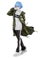 Evangelion HOBBYMAX Rei Ayanami Ver. RADIO EVA Part.2　