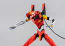 Rebuild of Evangelion threezeroX ROBO-DOU Evangelion Production Model-02