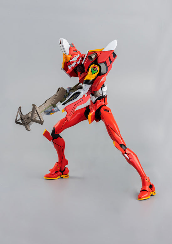 Rebuild of Evangelion threezeroX ROBO-DOU Evangelion Production Model-02