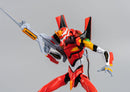 Rebuild of Evangelion threezeroX ROBO-DOU Evangelion Production Model-02