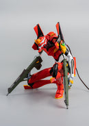 Rebuild of Evangelion threezeroX ROBO-DOU Evangelion Production Model-02