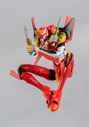 Rebuild of Evangelion threezeroX ROBO-DOU Evangelion Production Model-02