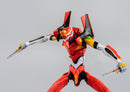 Rebuild of Evangelion threezeroX ROBO-DOU Evangelion Production Model-02