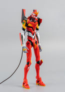 Rebuild of Evangelion threezeroX ROBO-DOU Evangelion Production Model-02