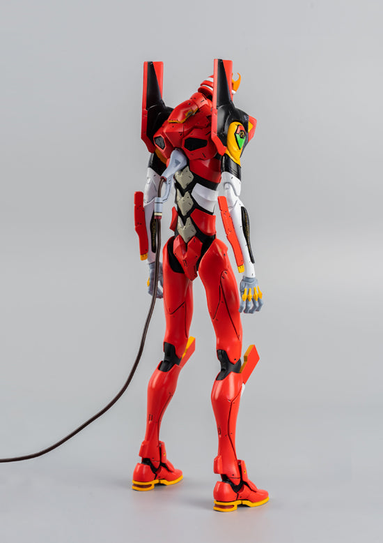 Rebuild of Evangelion threezeroX ROBO-DOU Evangelion Production Model-02