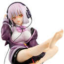 GRIDMAN GALS MEGAHOUSE SHINJOU AKANE