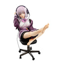 GRIDMAN GALS MEGAHOUSE SHINJOU AKANE