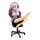 GRIDMAN GALS MEGAHOUSE SHINJOU AKANE
