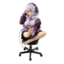 GRIDMAN GALS MEGAHOUSE SHINJOU AKANE