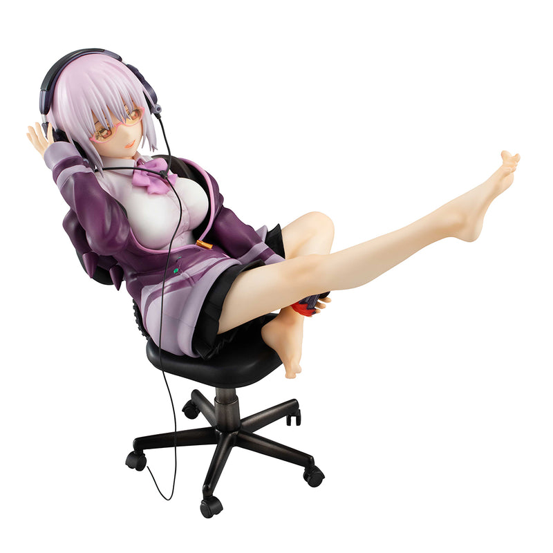 GRIDMAN GALS MEGAHOUSE SHINJOU AKANE