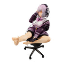 GRIDMAN GALS MEGAHOUSE SHINJOU AKANE