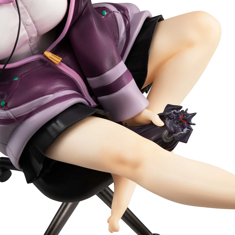 GRIDMAN GALS MEGAHOUSE SHINJOU AKANE