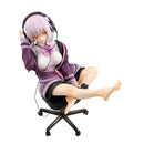 GRIDMAN GALS MEGAHOUSE SHINJOU AKANE