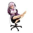 GRIDMAN GALS MEGAHOUSE SHINJOU AKANE
