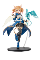 Sword Art Online II PULCHRA Silica