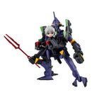 Desk Top Army Evangelion New Theatrical Edition MEGAHOUSE  Shinji Ikari, Kaworu Nagisa & EVANGELION 13