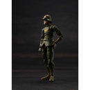 G.M.G. Mobile Suit Gundam MEGAHOUSE Principality of Zeon Army Soldier 01
