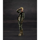 G.M.G. Mobile Suit Gundam MEGAHOUSE Principality of Zeon Army Soldier 01