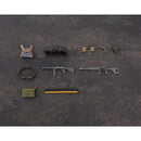 G.M.G. Mobile Suit Gundam MEGAHOUSE Principality of Zeon Army Soldier 01