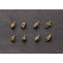 G.M.G. Mobile Suit Gundam MEGAHOUSE Principality of Zeon Army Soldier 01