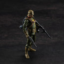 G.M.G. Mobile Suit Gundam MEGAHOUSE Principality of Zeon Army Soldier 02