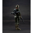 G.M.G. Mobile Suit Gundam MEGAHOUSE Principality of Zeon Army Soldier 02