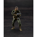 G.M.G. Mobile Suit Gundam MEGAHOUSE Principality of Zeon Army Soldier 02