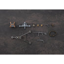 G.M.G. Mobile Suit Gundam MEGAHOUSE Principality of Zeon Army Soldier 02