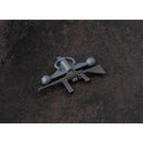 G.M.G. Mobile Suit Gundam MEGAHOUSE Principality of Zeon Army Soldier 02