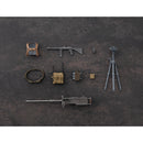 G.M.G. Mobile Suit Gundam MEGAHOUSE Principality of Zeon Army Soldier 03